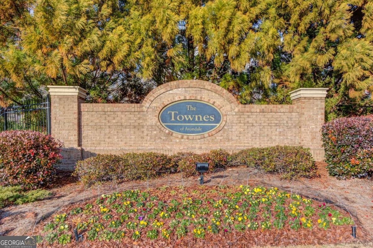 2341 Attewood Drive Buford - Photo 47