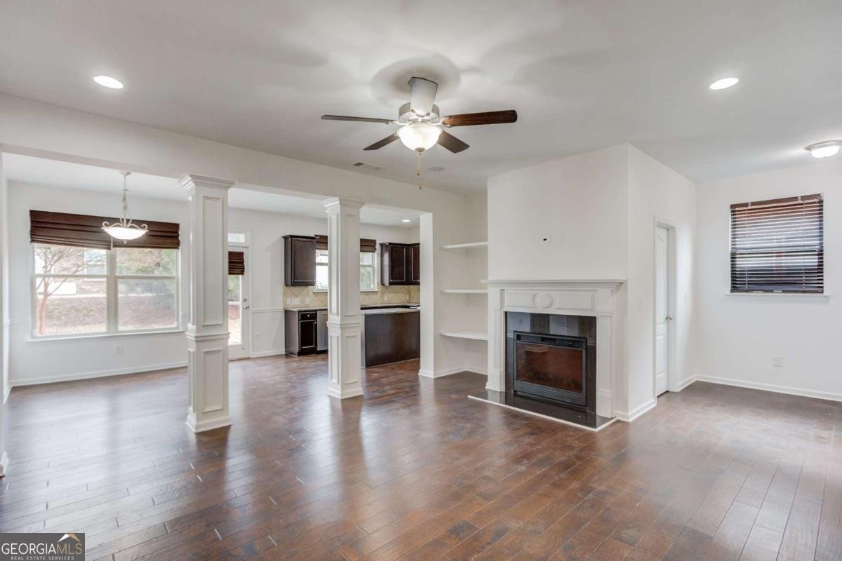 2341 Attewood Drive Buford - Photo 7