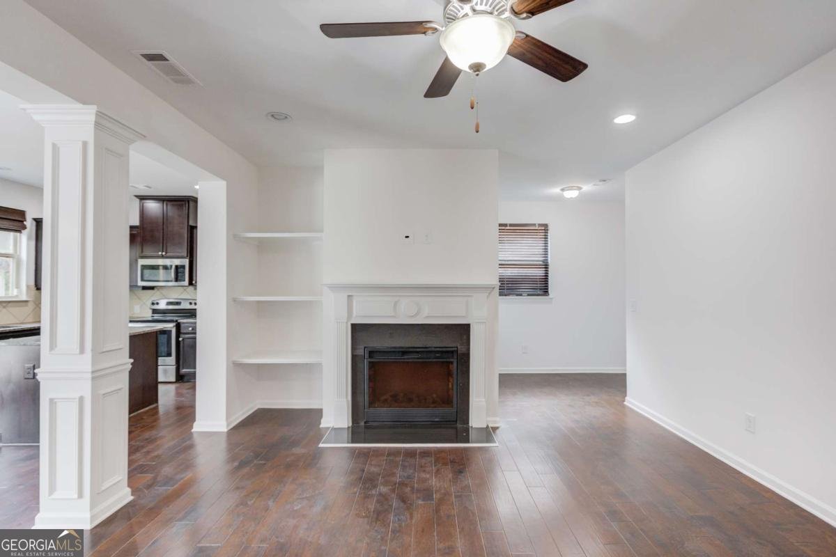 2341 Attewood Drive Buford - Photo 8