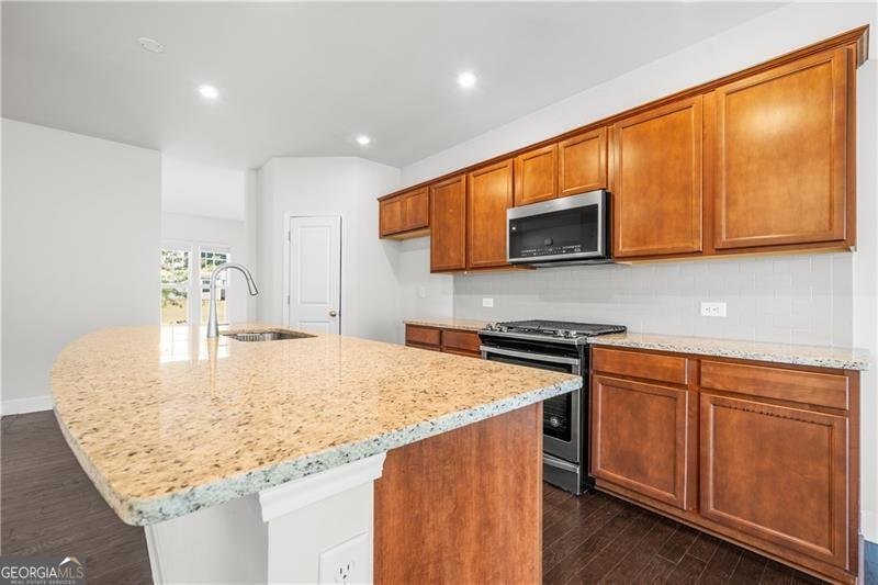 5689 Wheeler Ridge Road Auburn - Photo 15