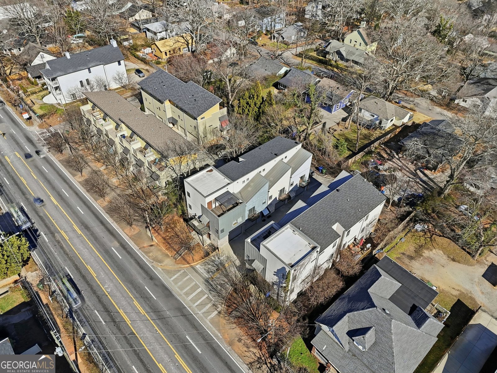 110 Moreland Avenue Atlanta - Photo 44