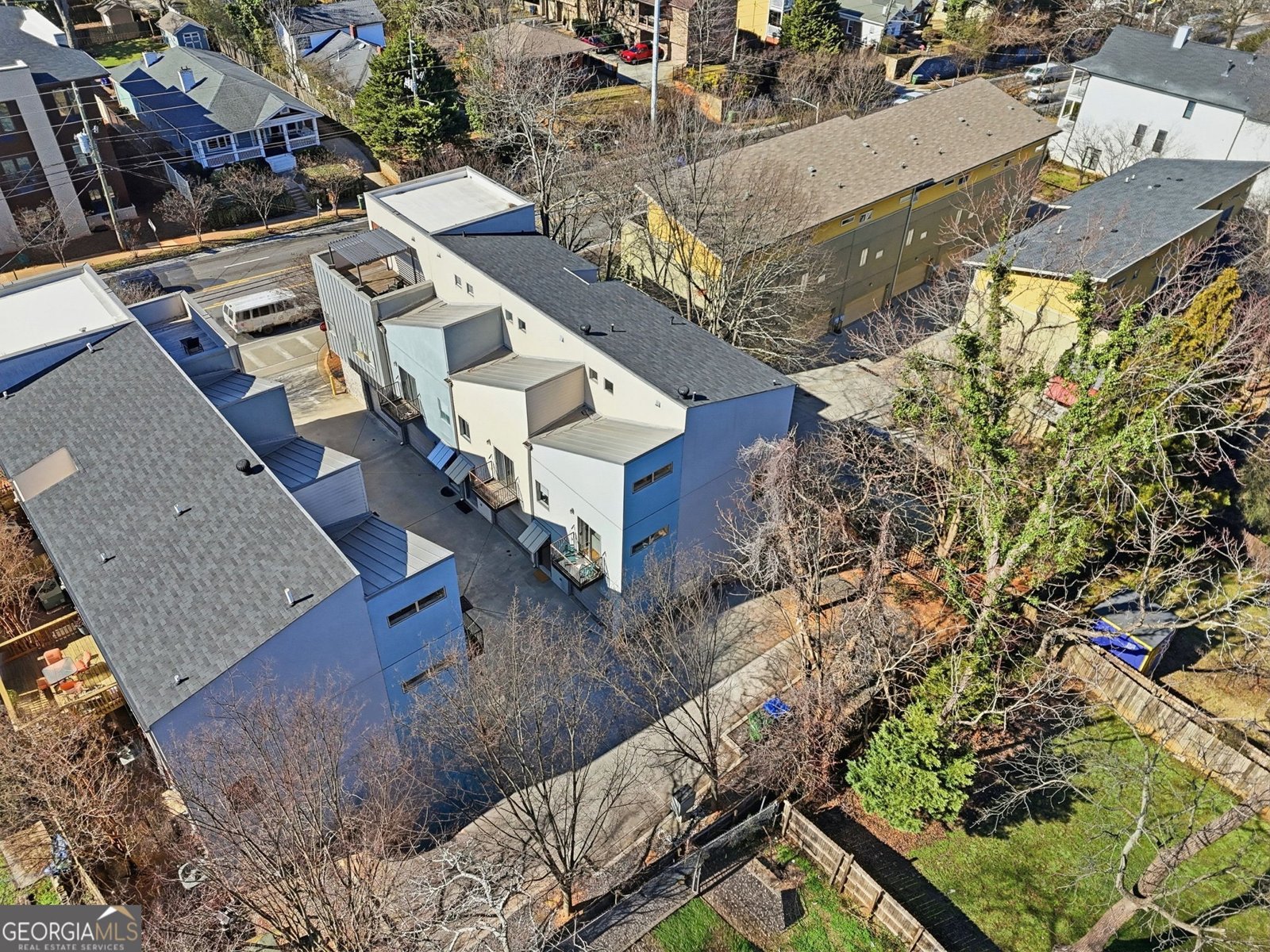 110 Moreland Avenue Atlanta - Photo 45