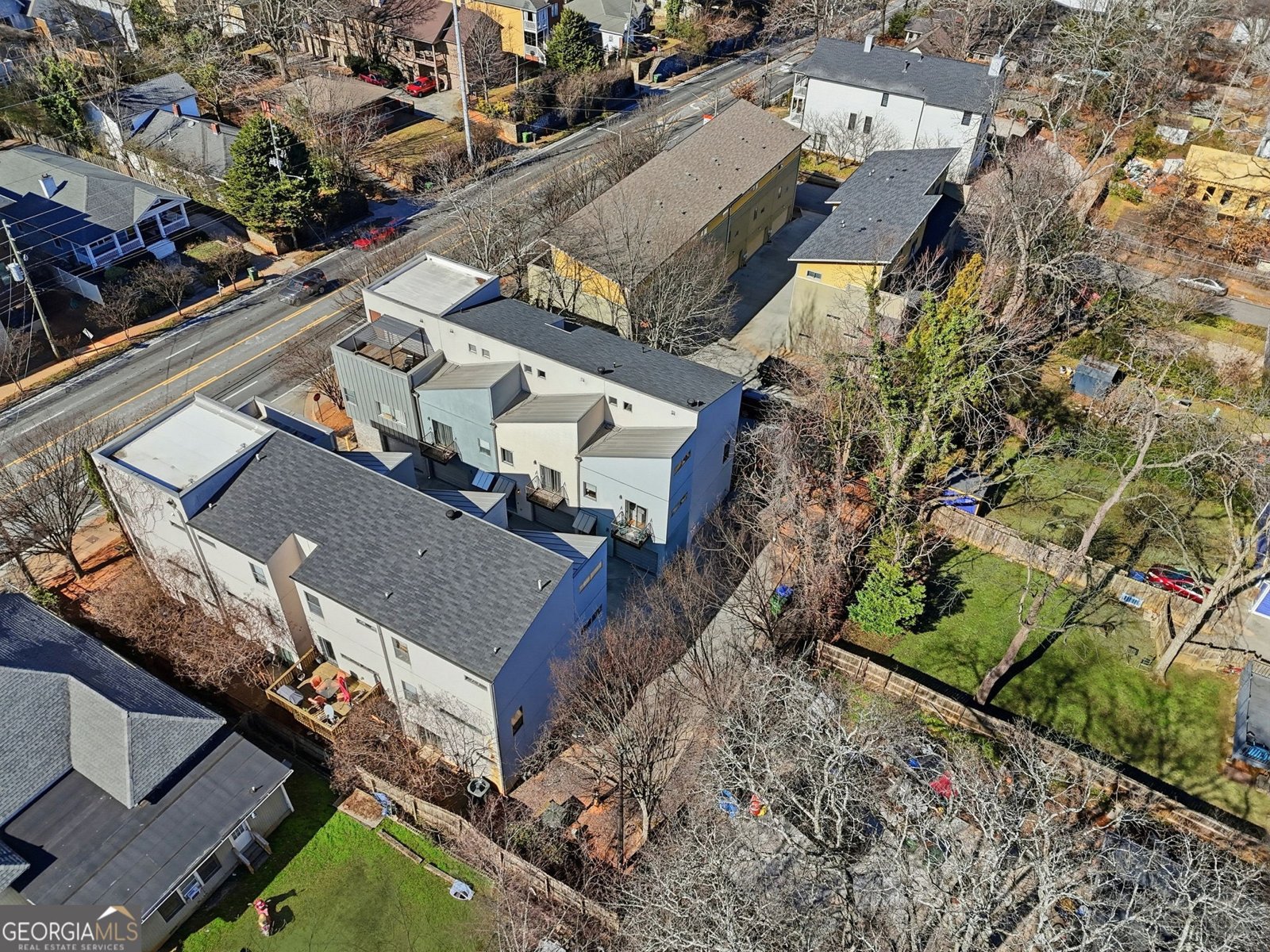 110 Moreland Avenue Atlanta - Photo 46