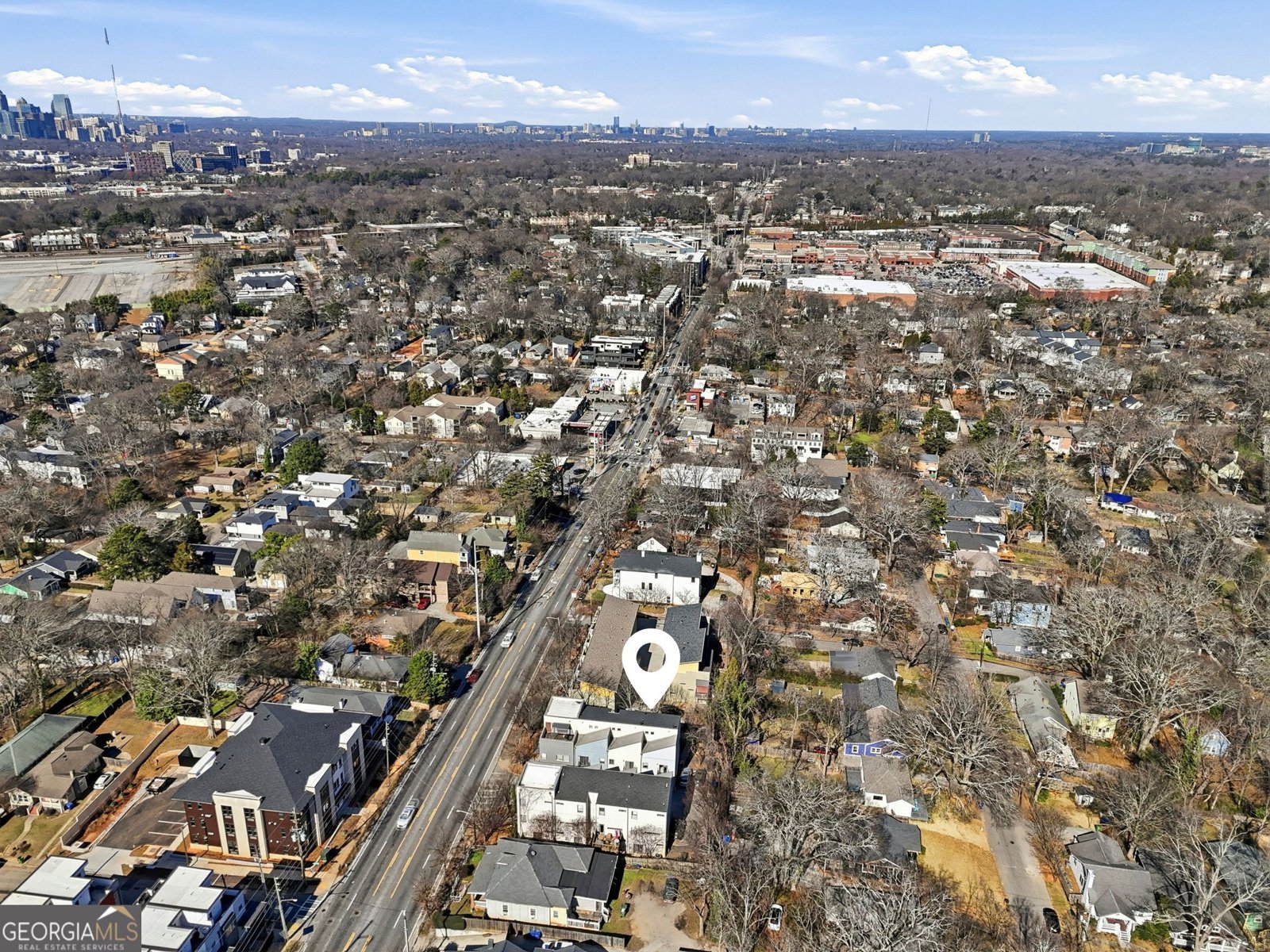 110 Moreland Avenue Atlanta - Photo 48