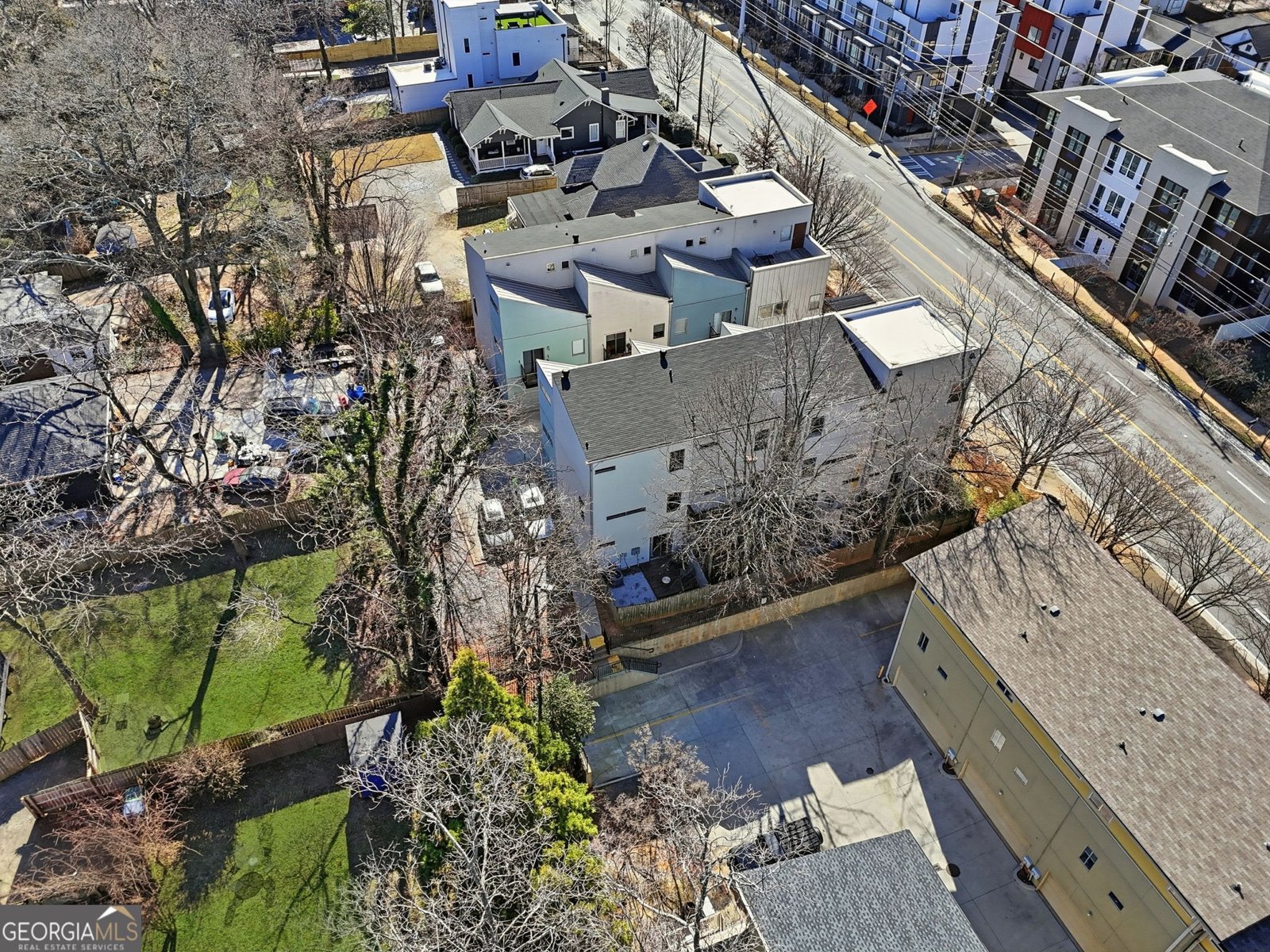 110 Moreland Avenue Atlanta - Photo 49