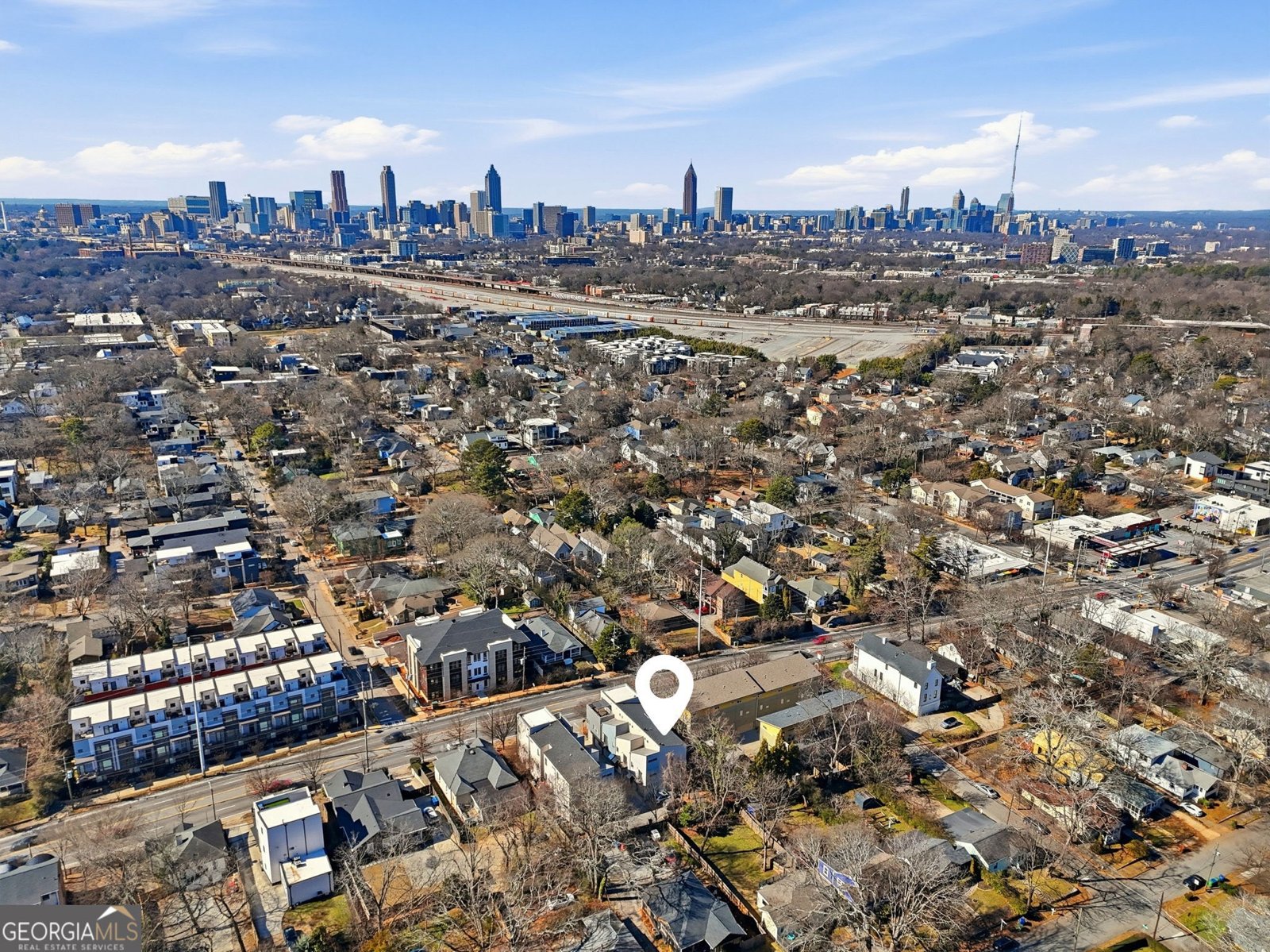 110 Moreland Avenue Atlanta - Photo 52