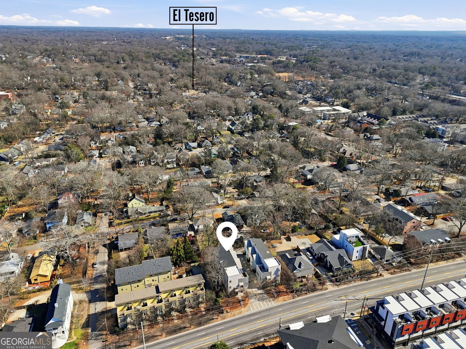 110 Moreland Avenue Atlanta - Photo 53