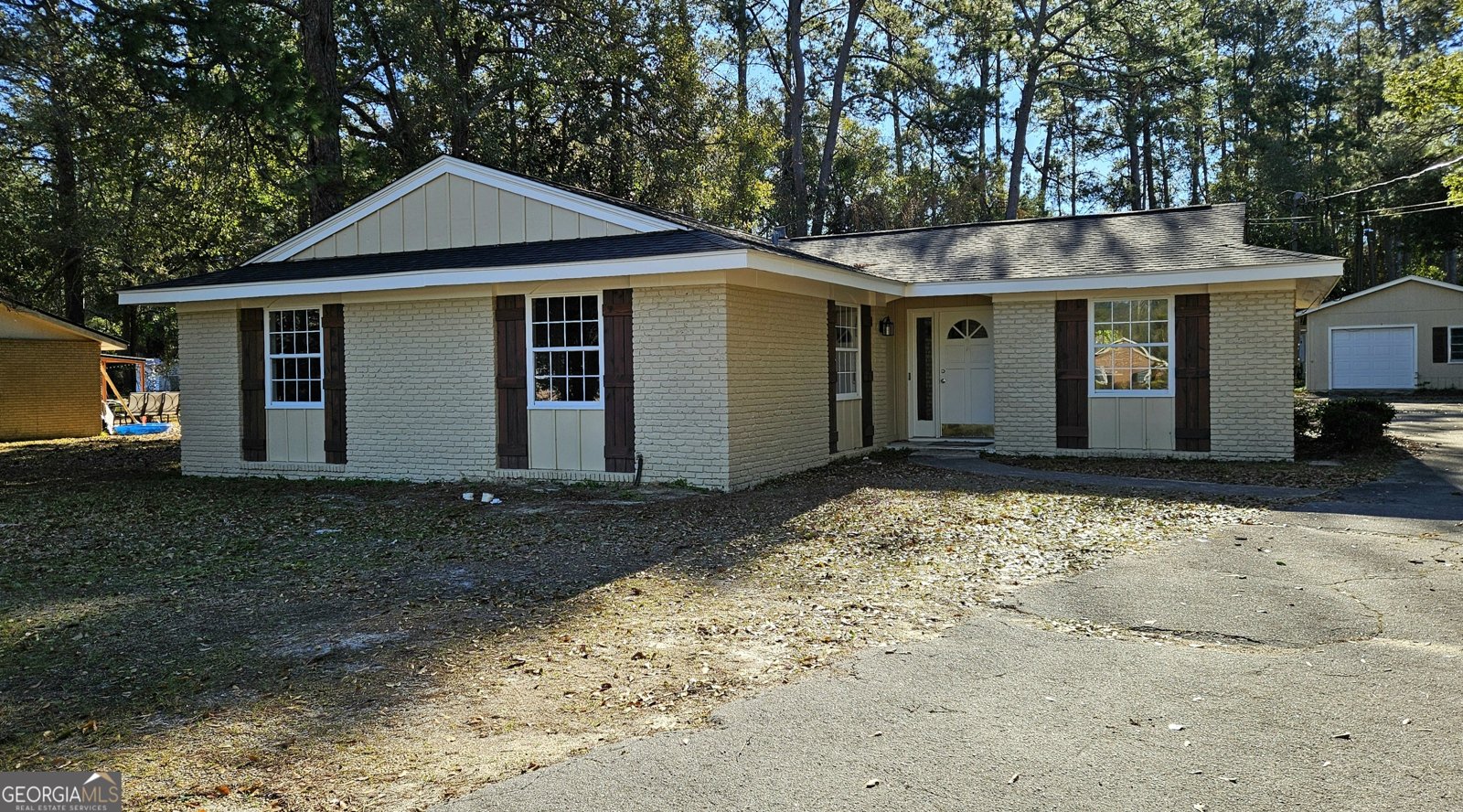 1012 Remington Avenue Thomasville - Photo 1