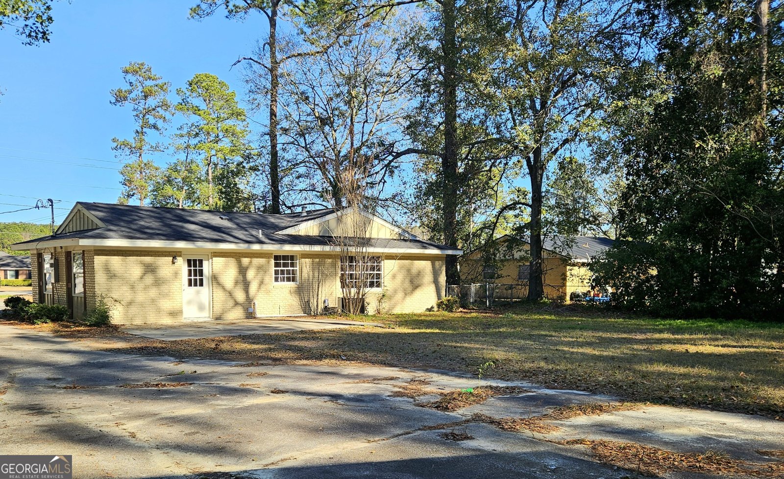 1012 Remington Avenue Thomasville - Photo 42