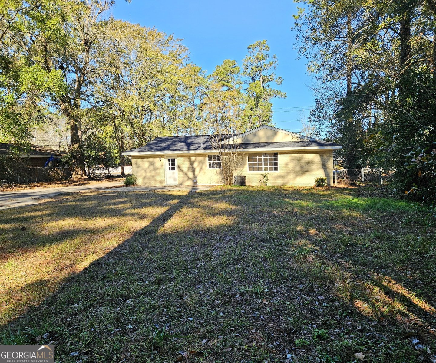1012 Remington Avenue Thomasville - Photo 43