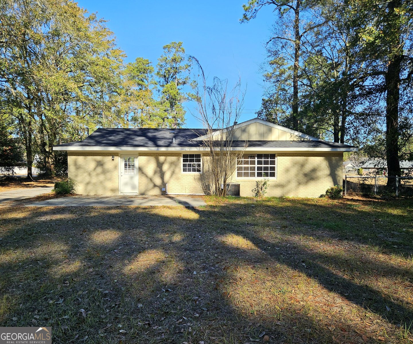 1012 Remington Avenue Thomasville - Photo 44