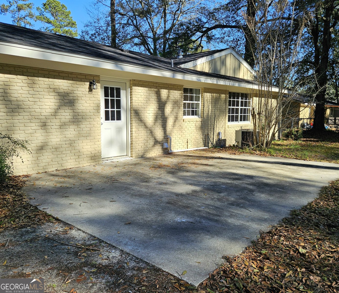 1012 Remington Avenue Thomasville - Photo 45