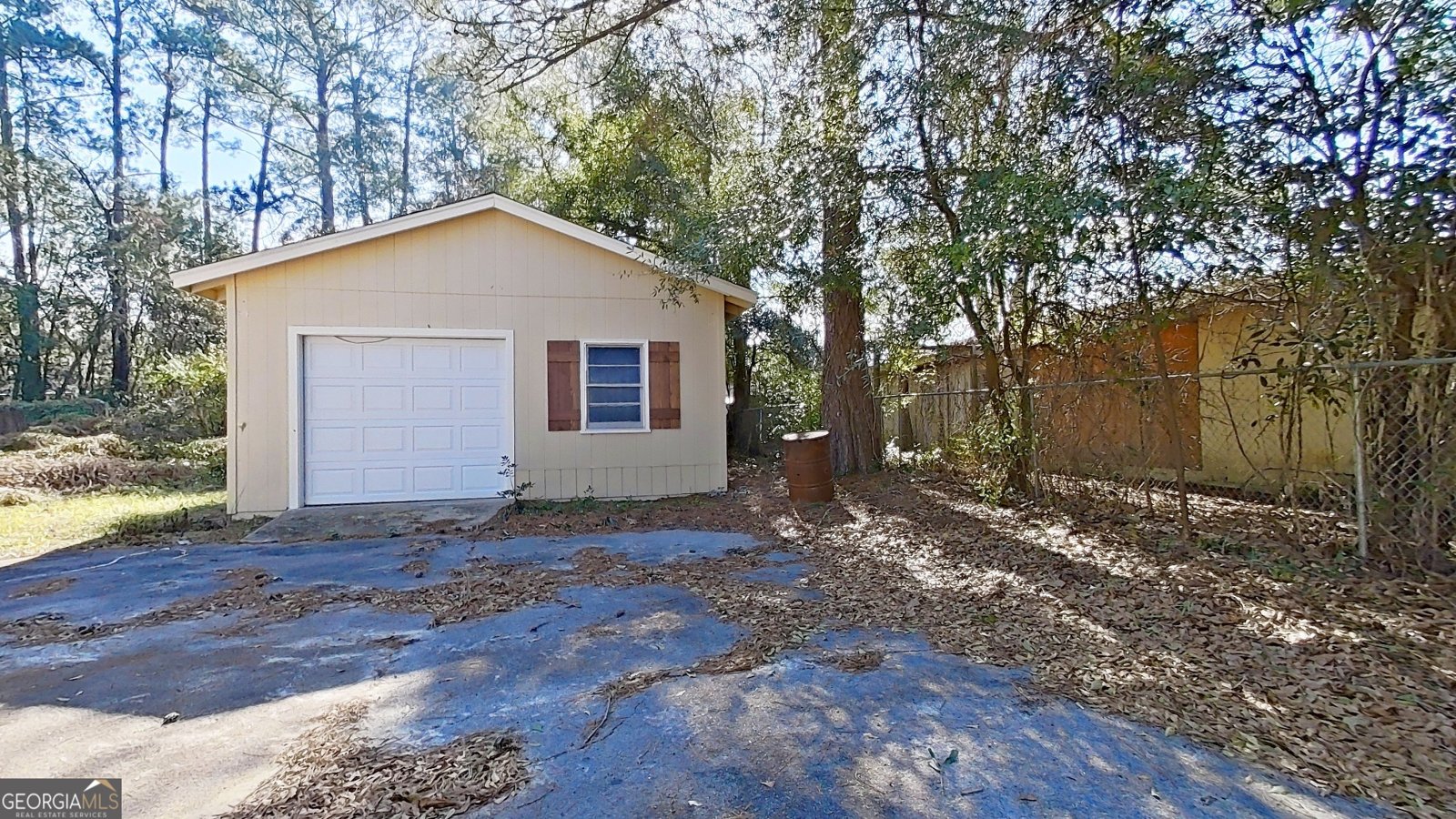 1012 Remington Avenue Thomasville - Photo 46