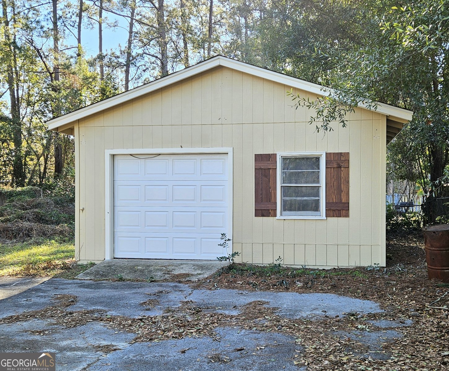 1012 Remington Avenue Thomasville - Photo 47