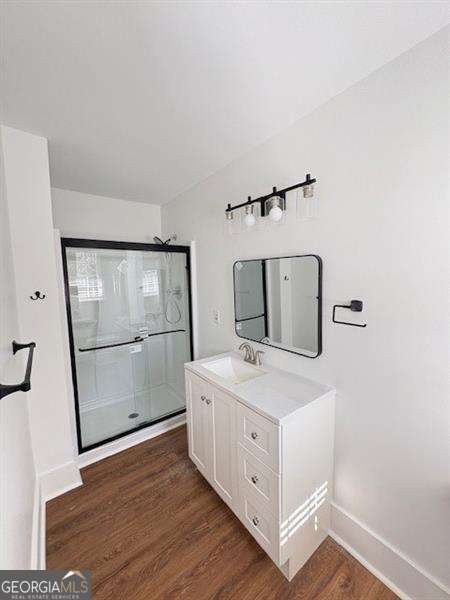 4870 Bedell Road Roswell - Photo 18