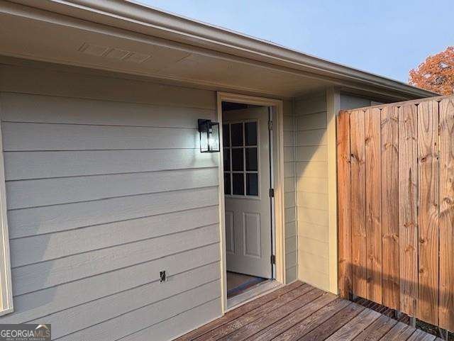 4870 Bedell Road Roswell - Photo 19