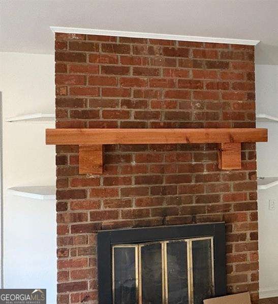 4870 Bedell Road Roswell - Photo 9