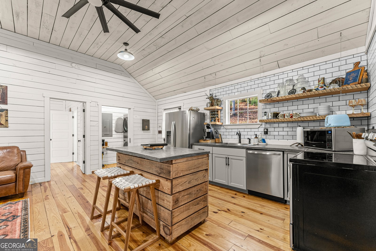 121 Waterfalls Way Clarkesville - Photo 19