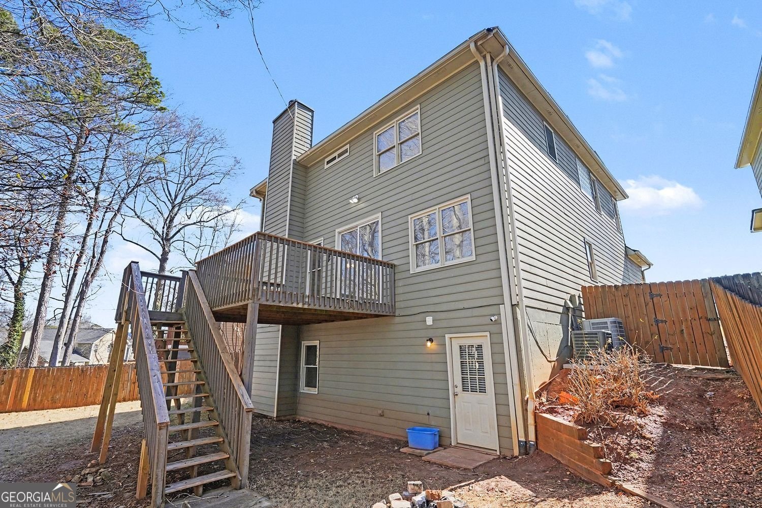 315 Mirramont Court Woodstock - Photo 25