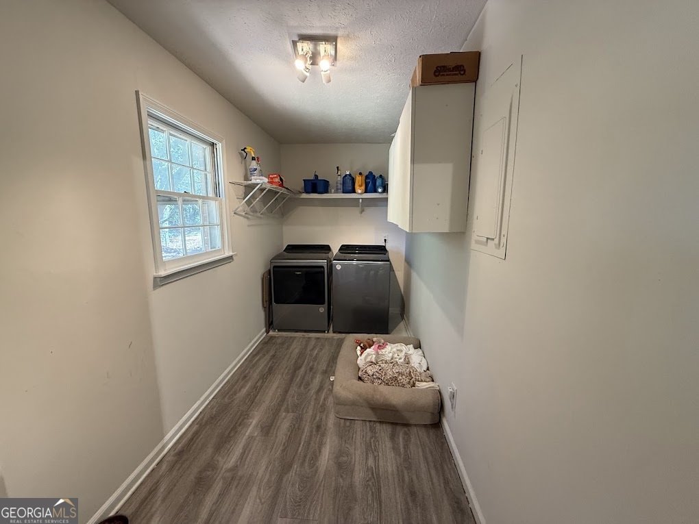 1237 Carl Bethlehem Road Winder - Photo 16