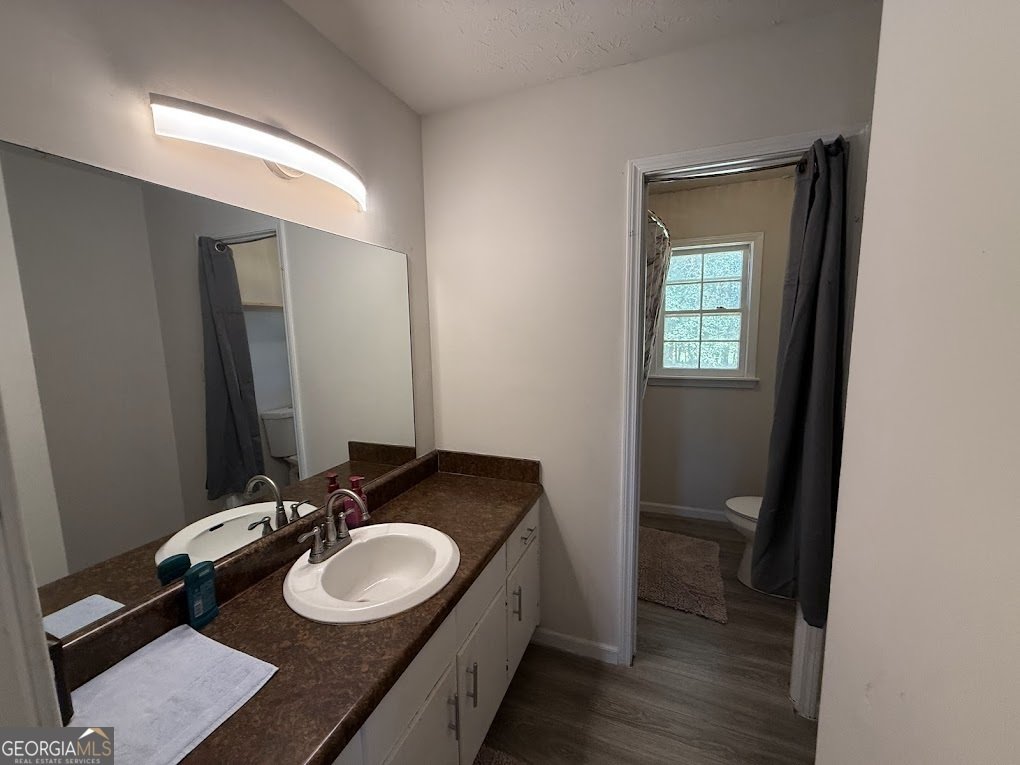 1237 Carl Bethlehem Road Winder - Photo 22