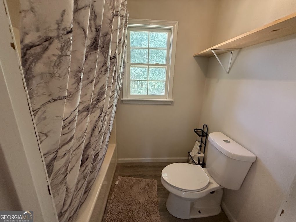 1237 Carl Bethlehem Road Winder - Photo 23