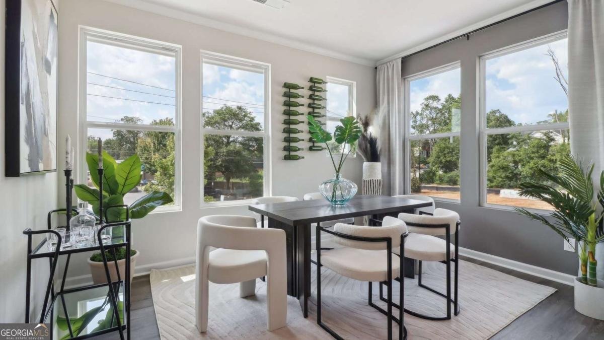 3616 Georgia Avenue Hapeville - Photo 12