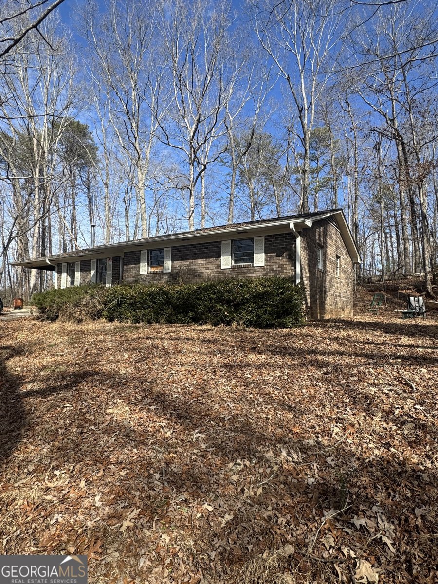 962 Roberts Ridge Road Ellijay - Photo 2