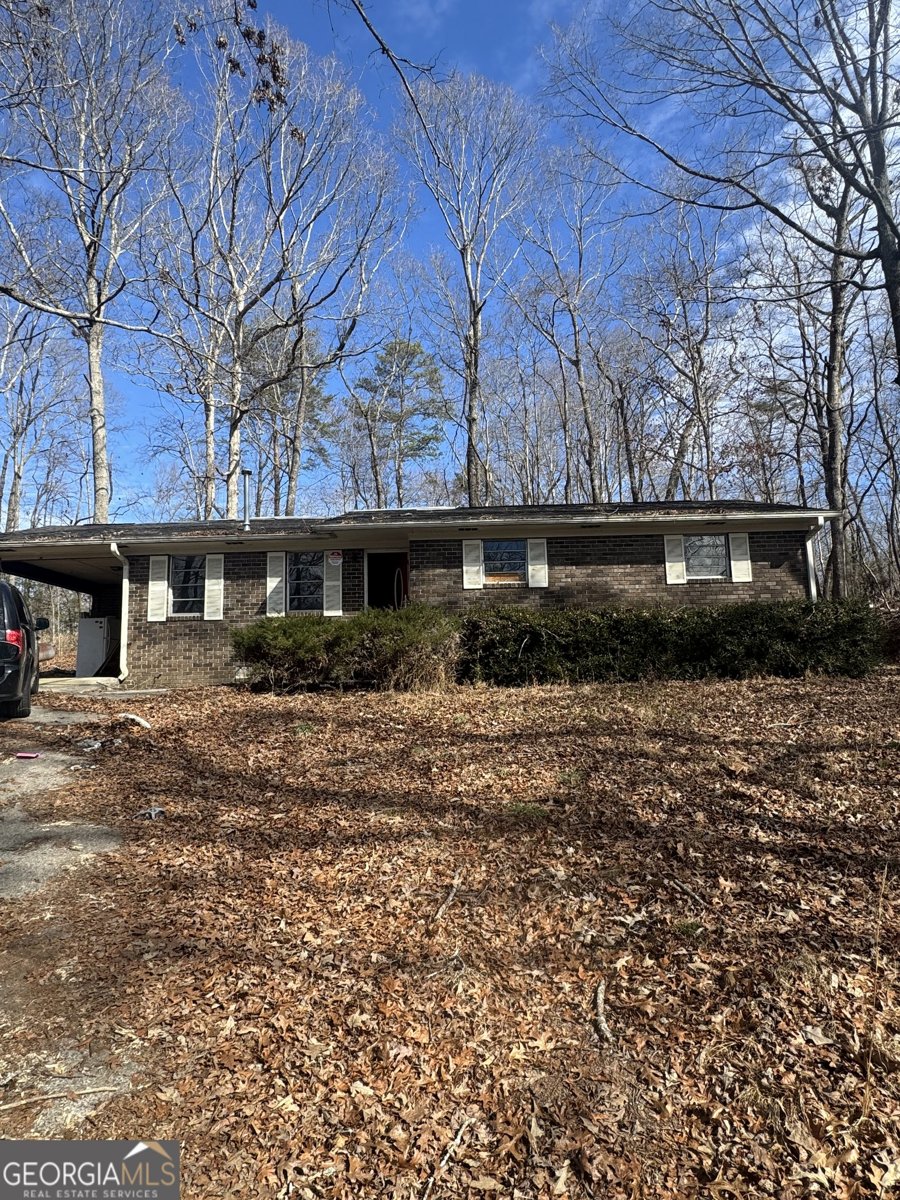 962 Roberts Ridge Road Ellijay - Photo 3