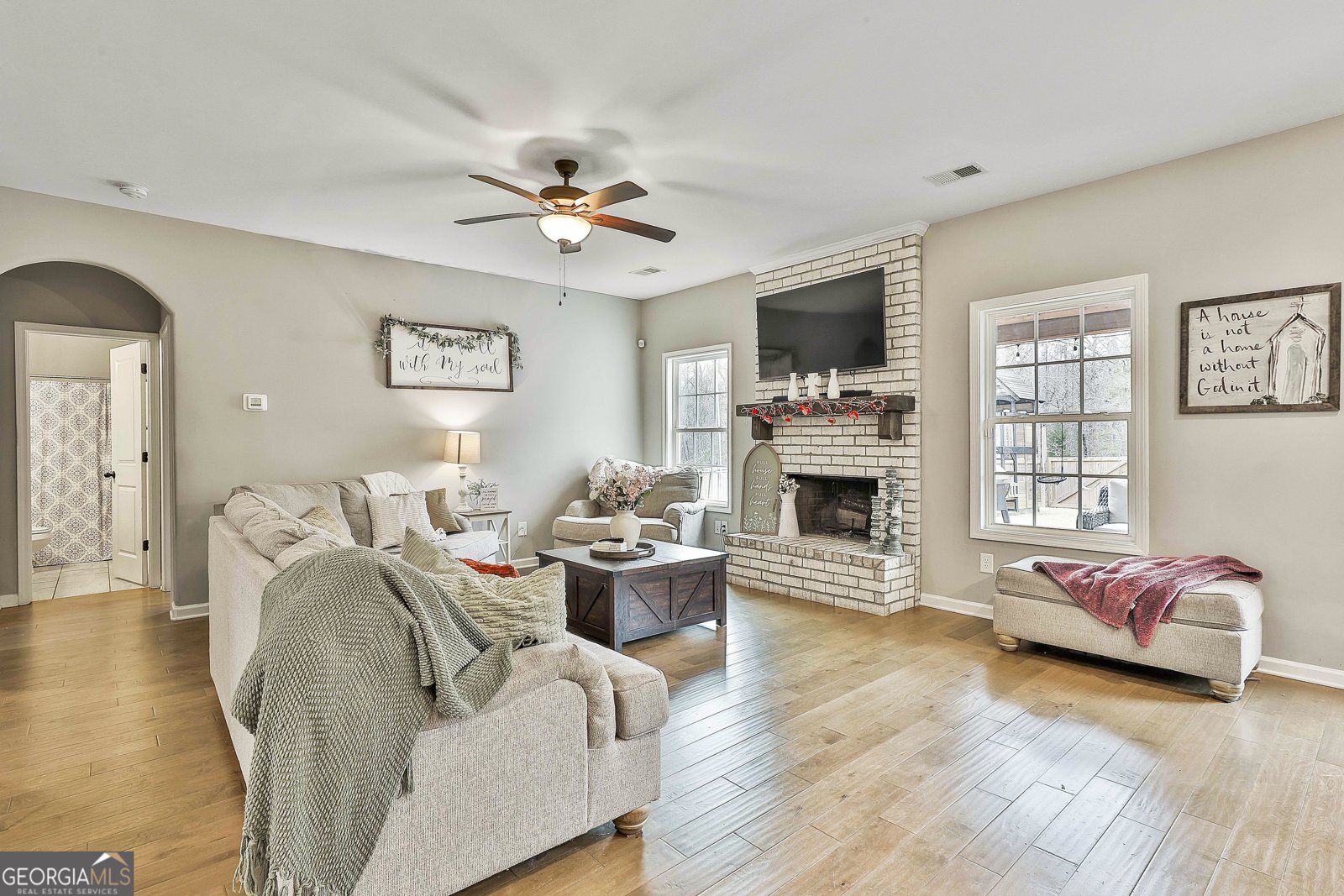 78 Winifred Way Senoia - Photo 11