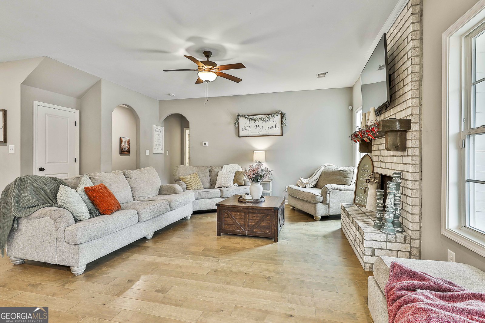 78 Winifred Way Senoia - Photo 12