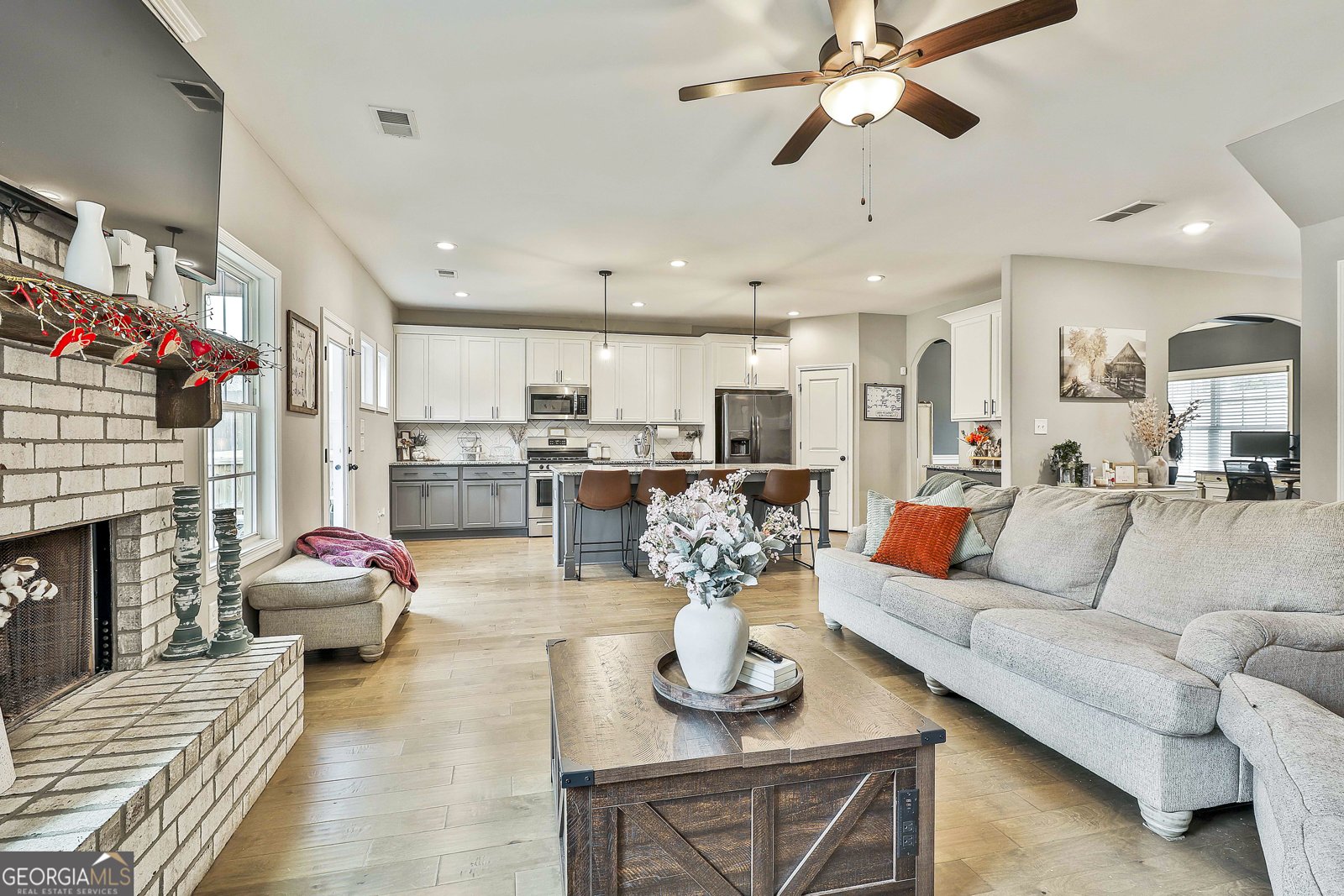 78 Winifred Way Senoia - Photo 13