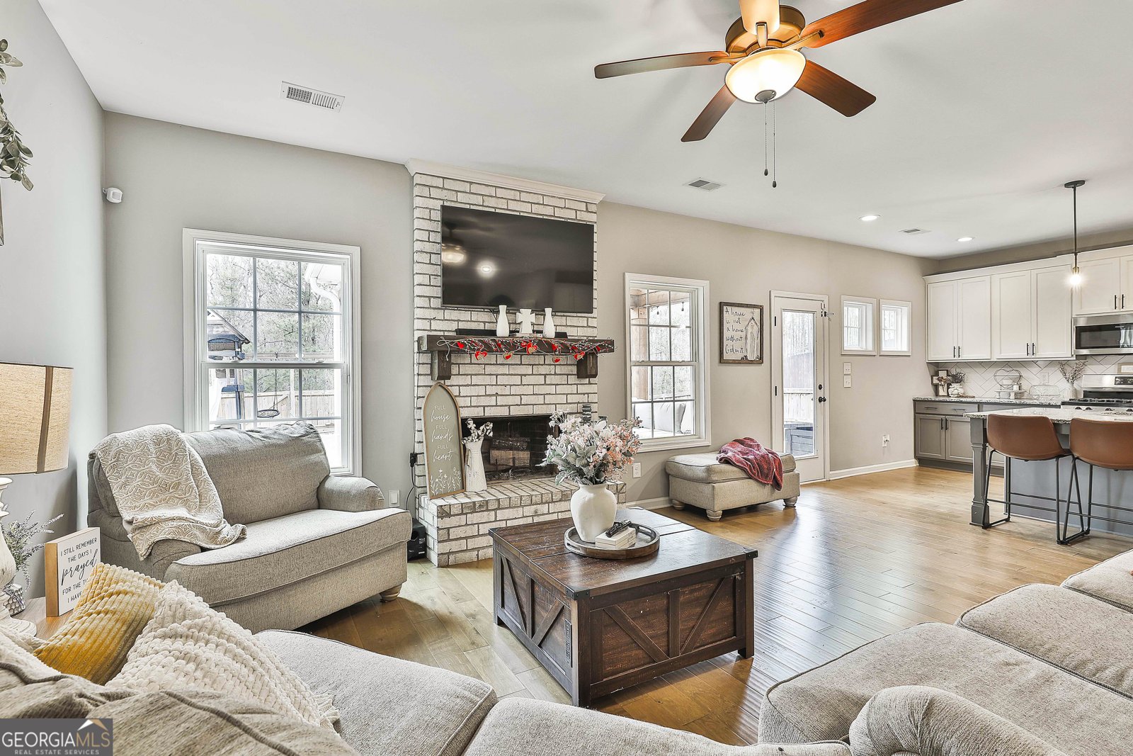 78 Winifred Way Senoia - Photo 14