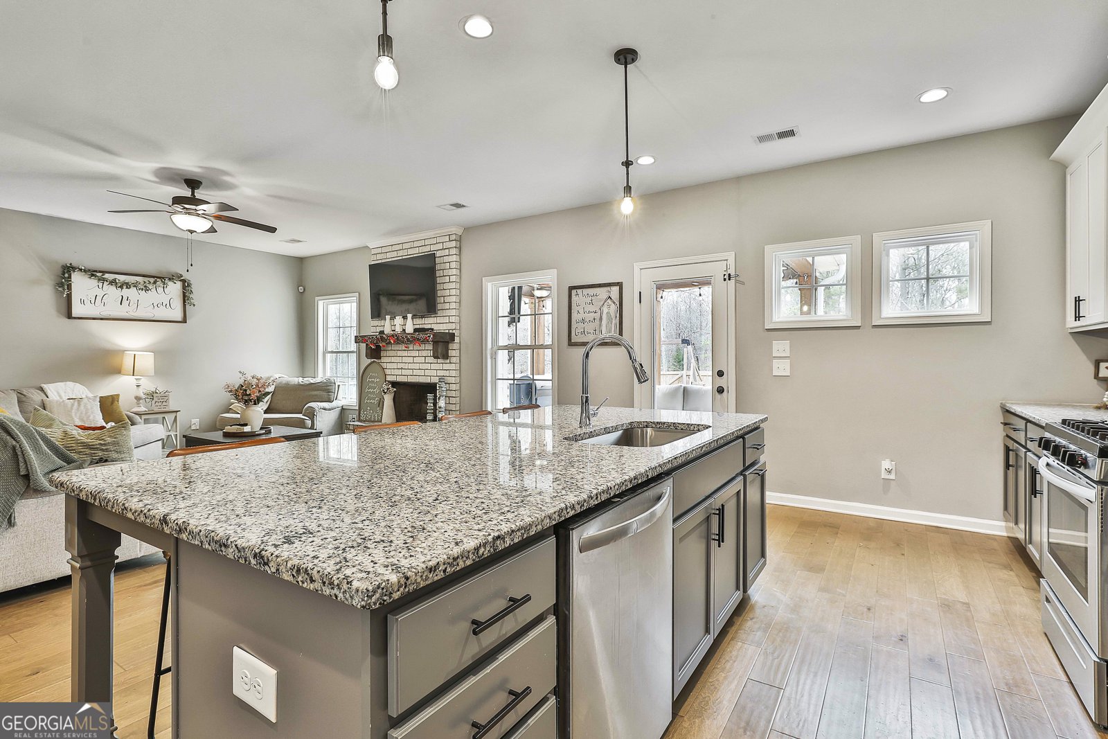 78 Winifred Way Senoia - Photo 17