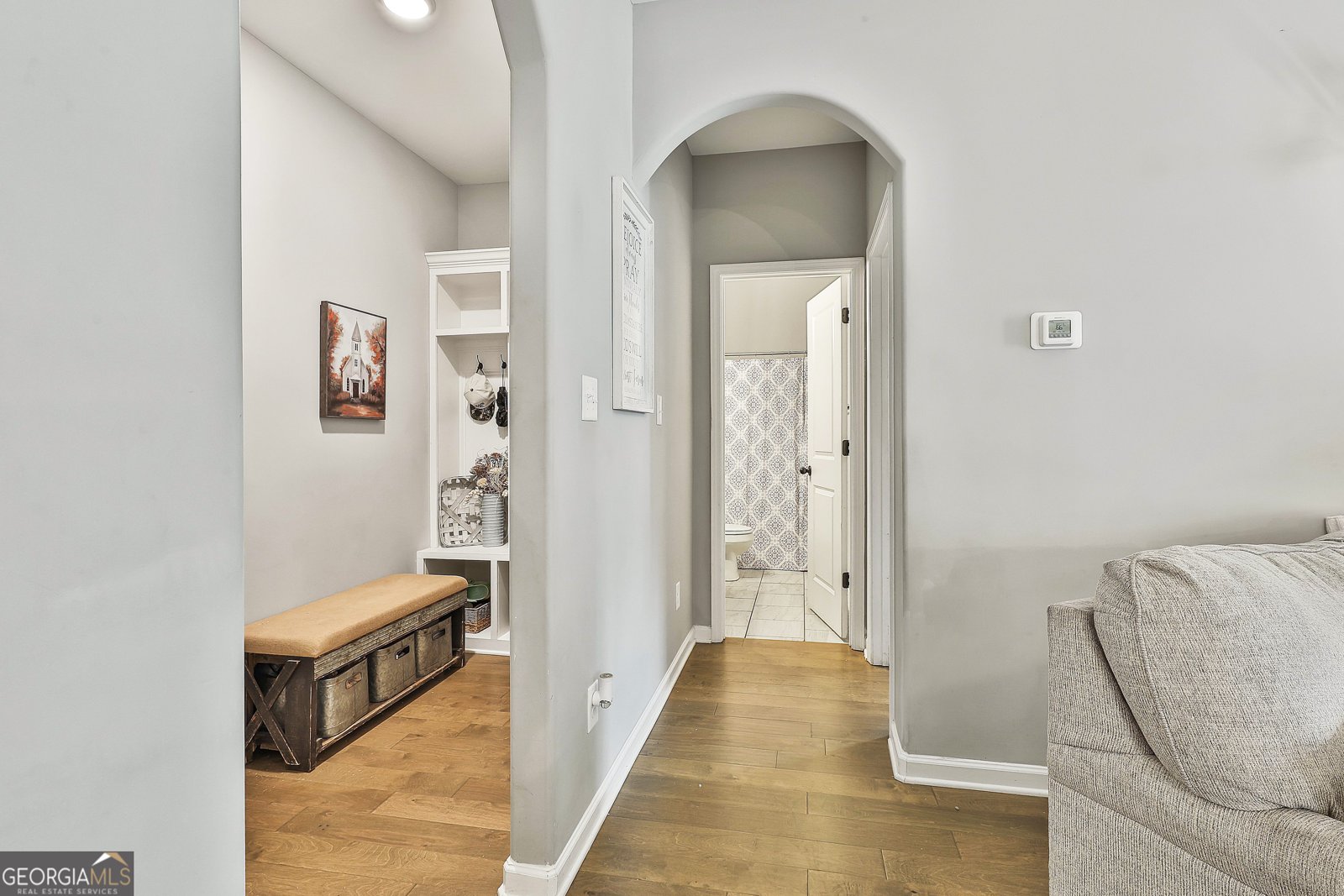 78 Winifred Way Senoia - Photo 19