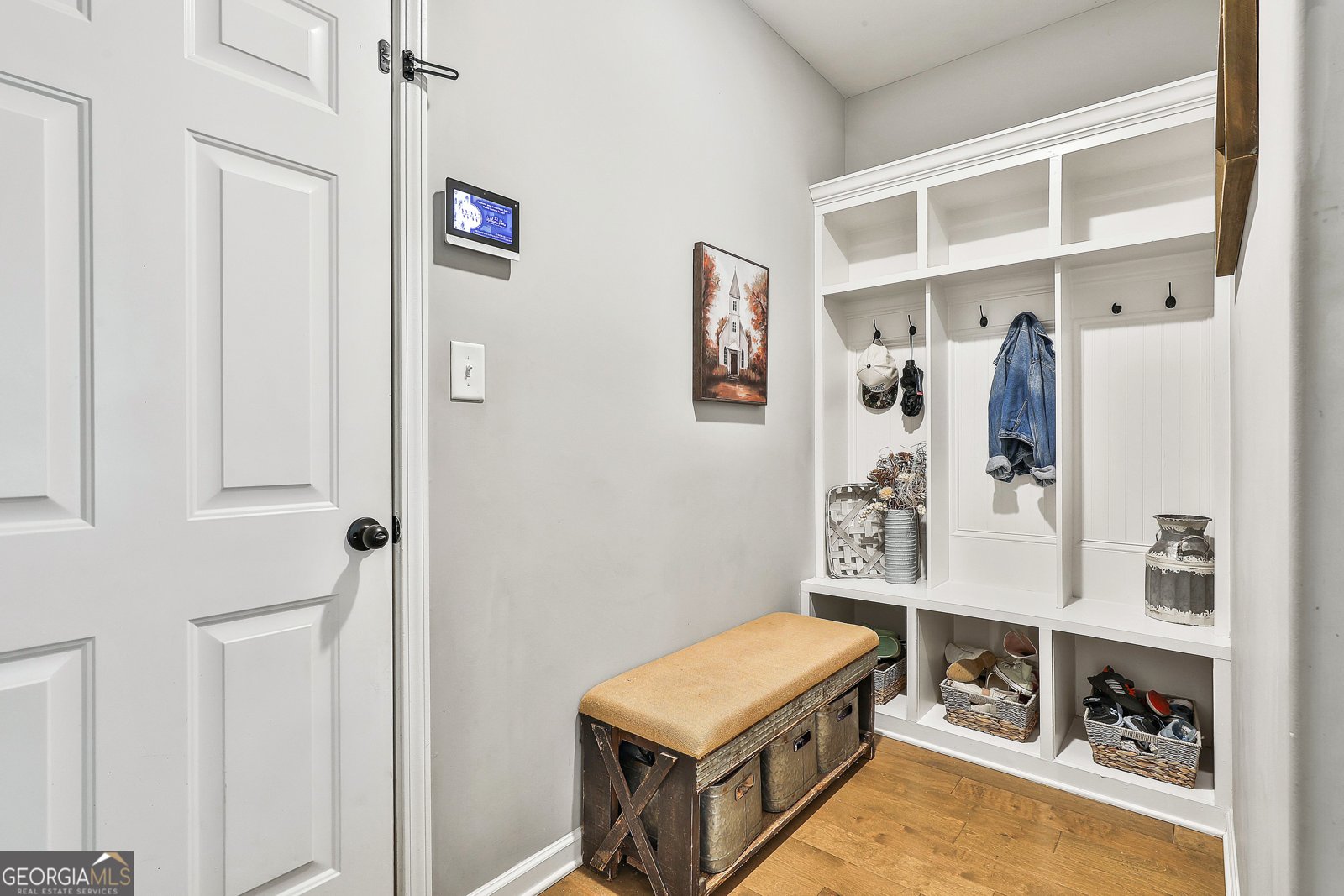 78 Winifred Way Senoia - Photo 20