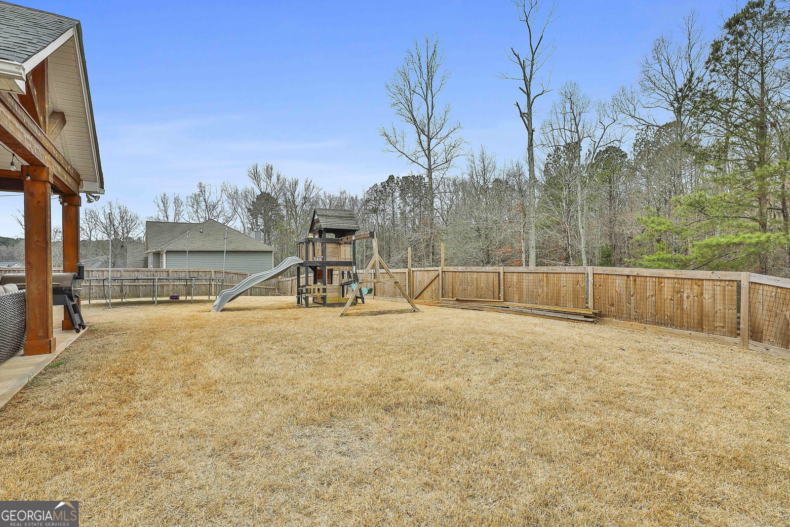 78 Winifred Way Senoia - Photo 37