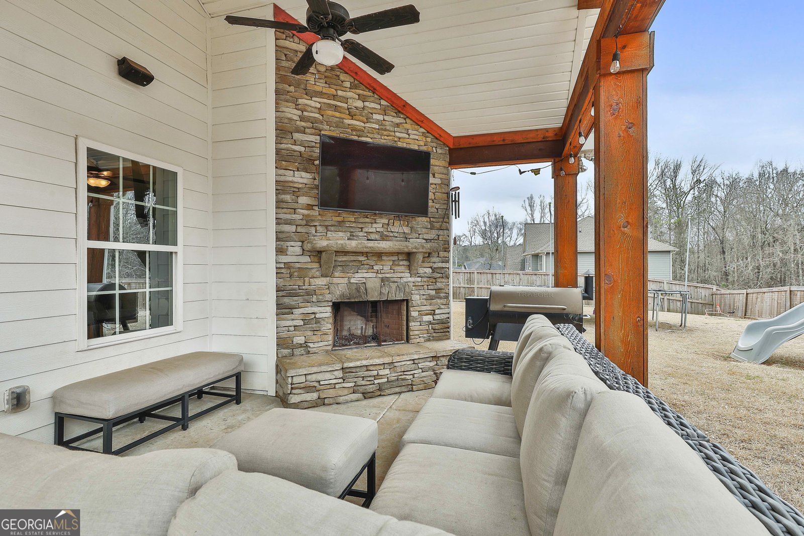 78 Winifred Way Senoia - Photo 41