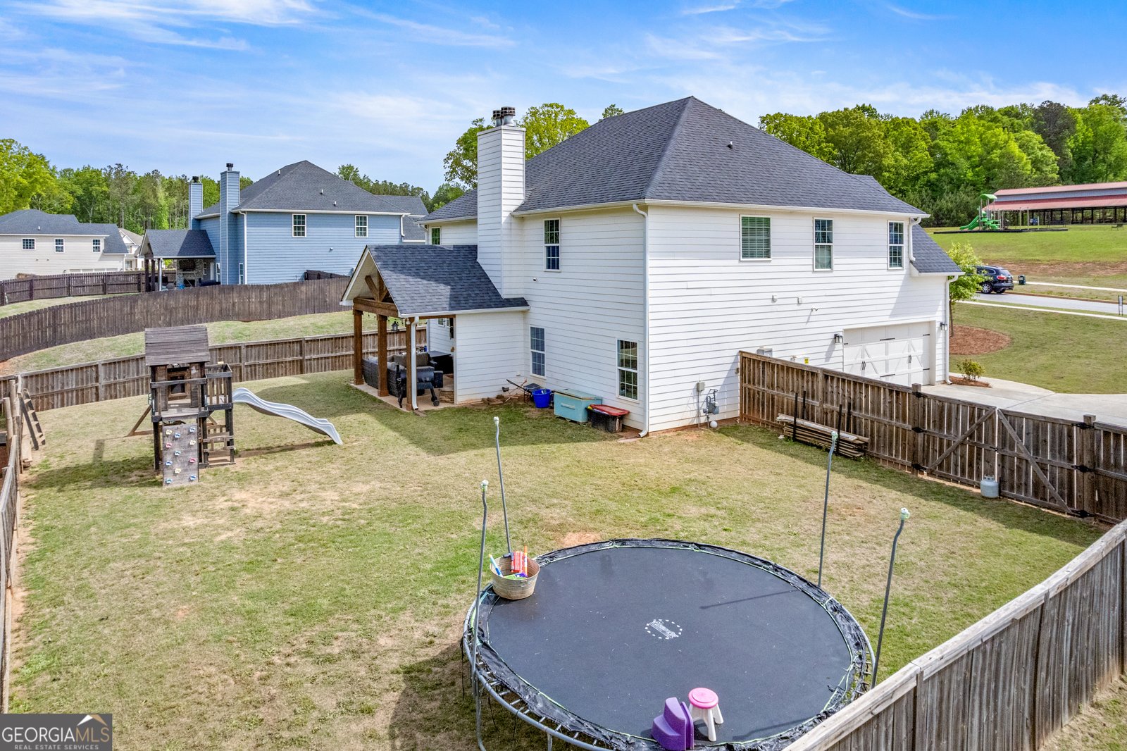 78 Winifred Way Senoia - Photo 43