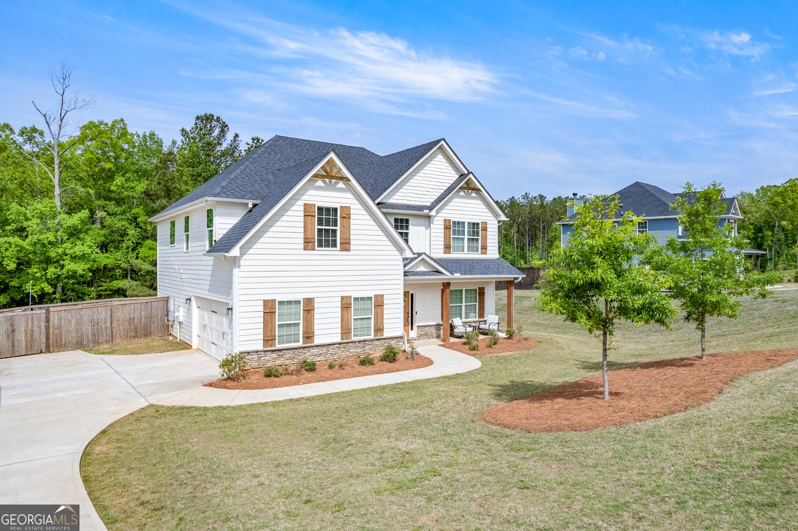 78 Winifred Way Senoia - Photo 45