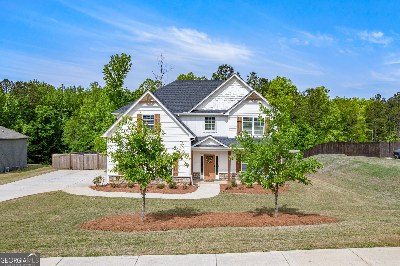 78 Winifred Way Senoia - Photo 46