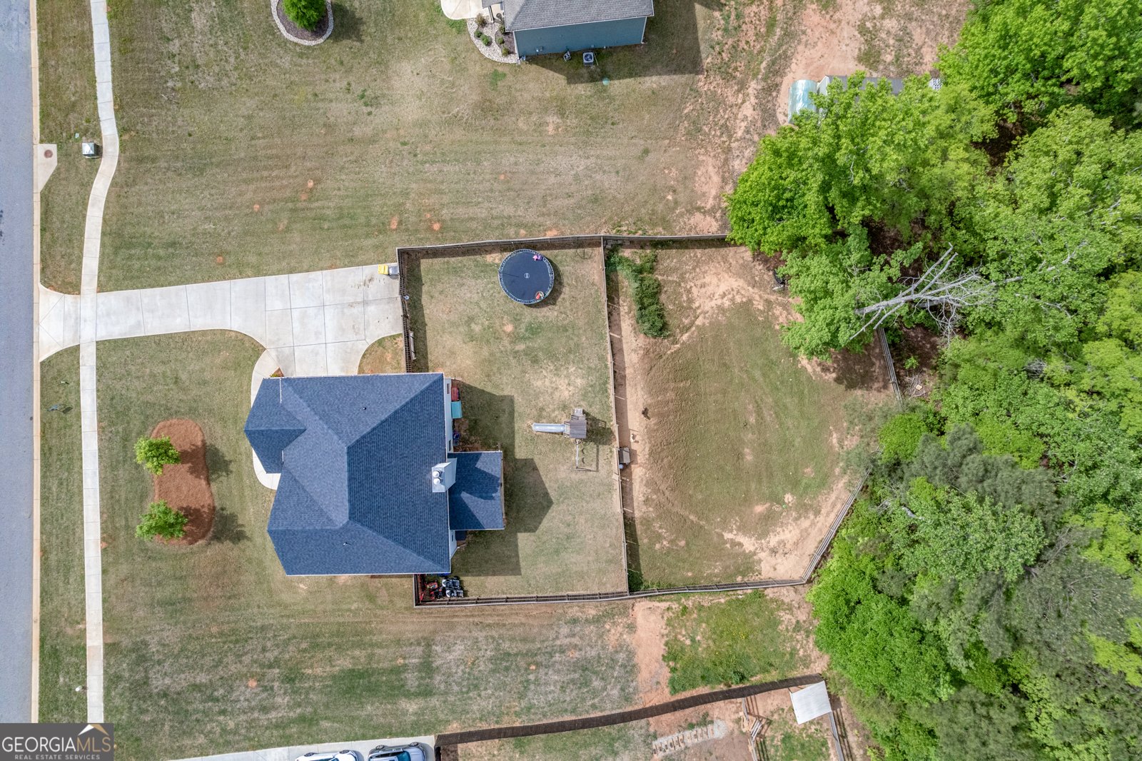 78 Winifred Way Senoia - Photo 49