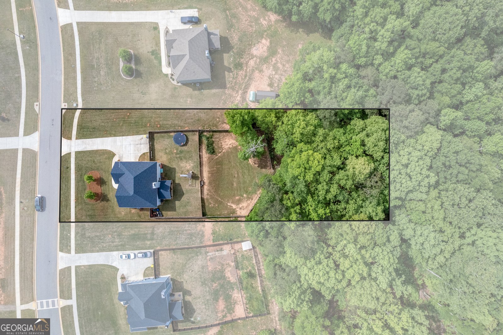 78 Winifred Way Senoia - Photo 51