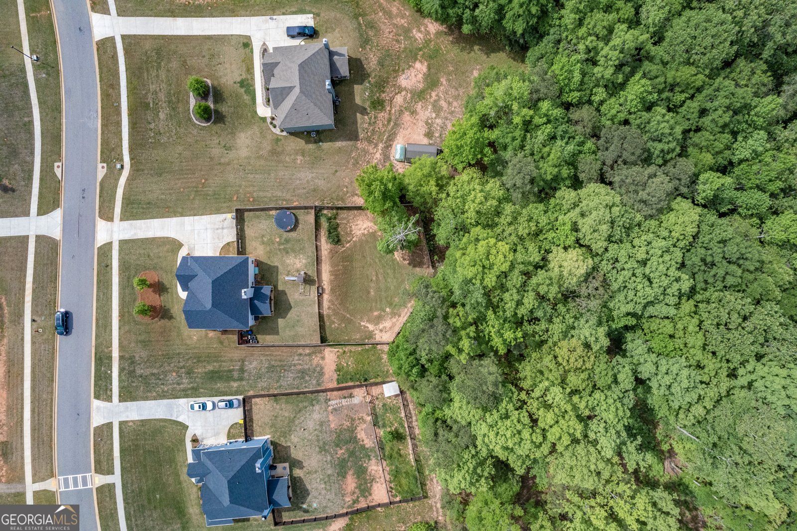 78 Winifred Way Senoia - Photo 52