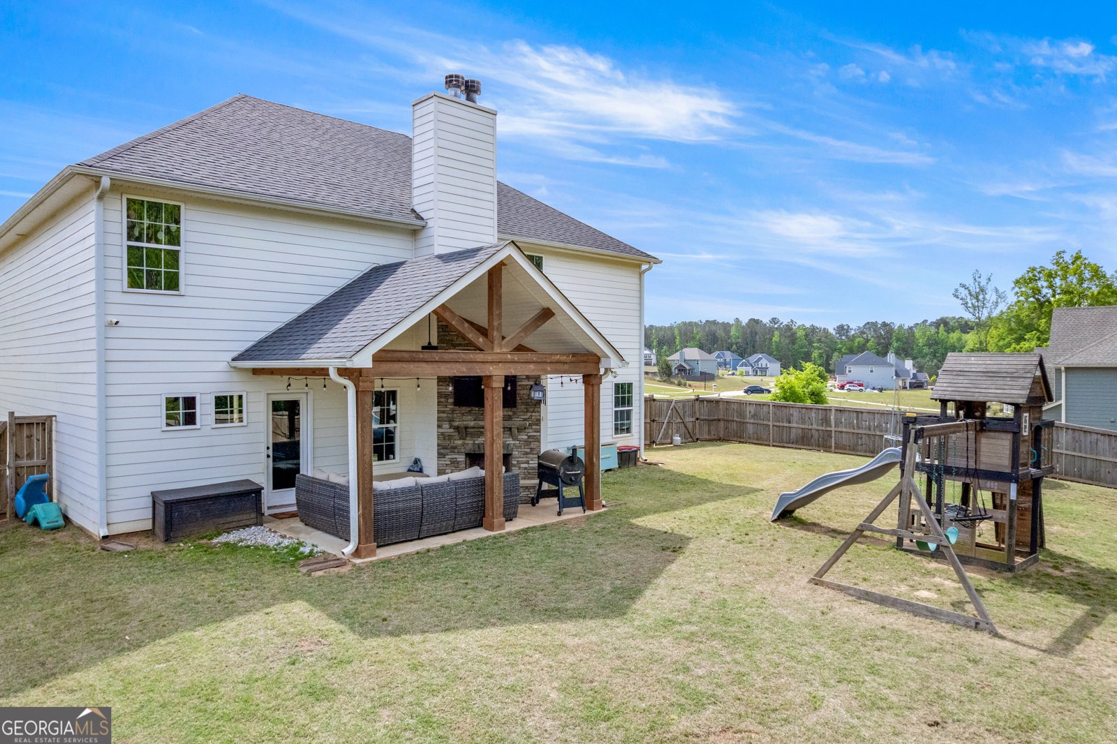 78 Winifred Way Senoia - Photo 53