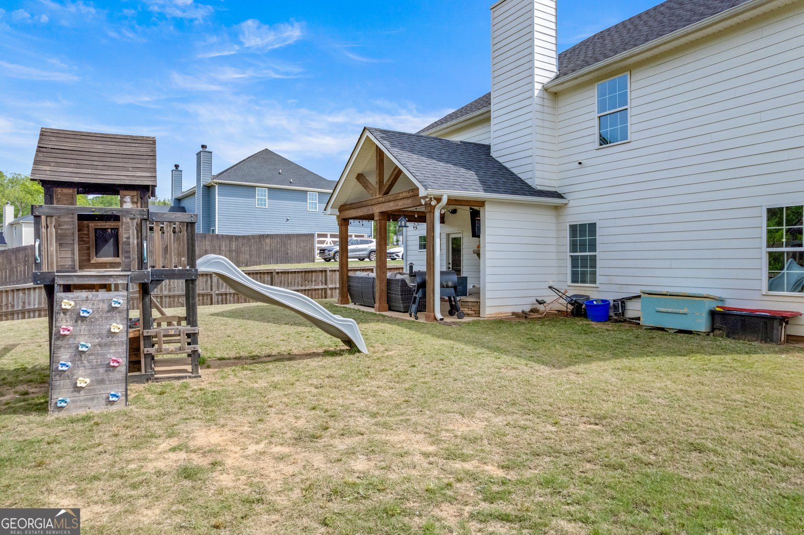 78 Winifred Way Senoia - Photo 55