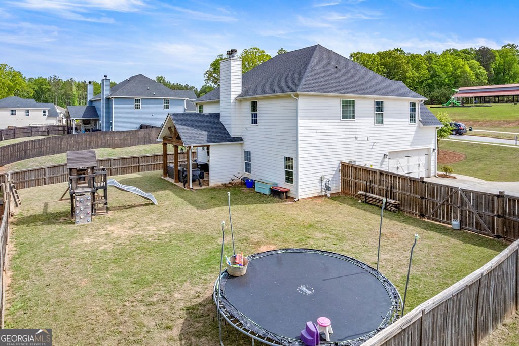 78 Winifred Way Senoia - Photo 58