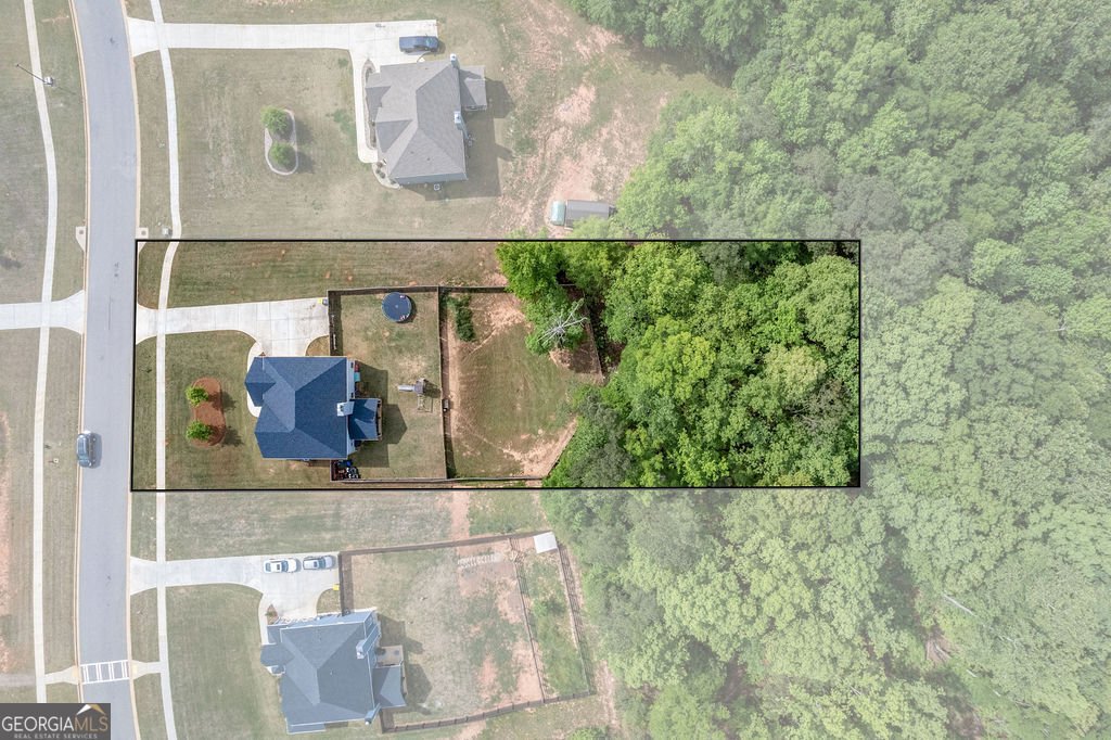 78 Winifred Way Senoia - Photo 62