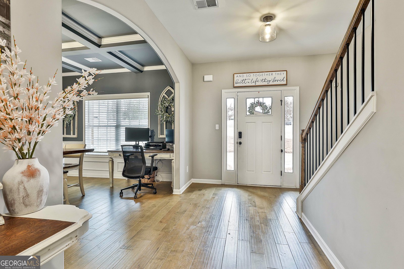 78 Winifred Way Senoia - Photo 7