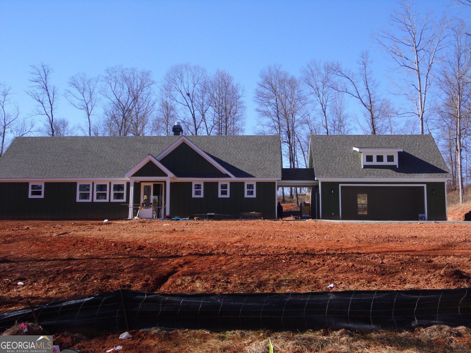 987 Garrison Road Cornelia - Photo 1